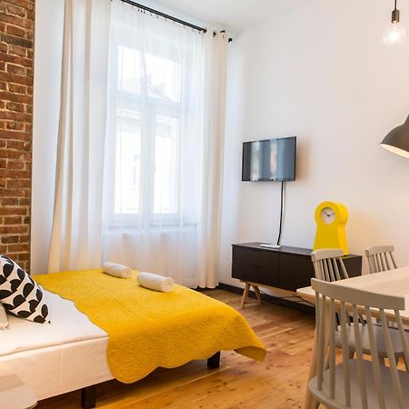 19Rooms Cracovia Exterior foto