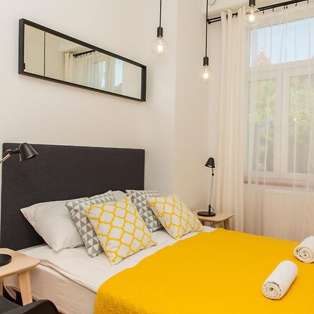 19Rooms Cracovia Exterior foto