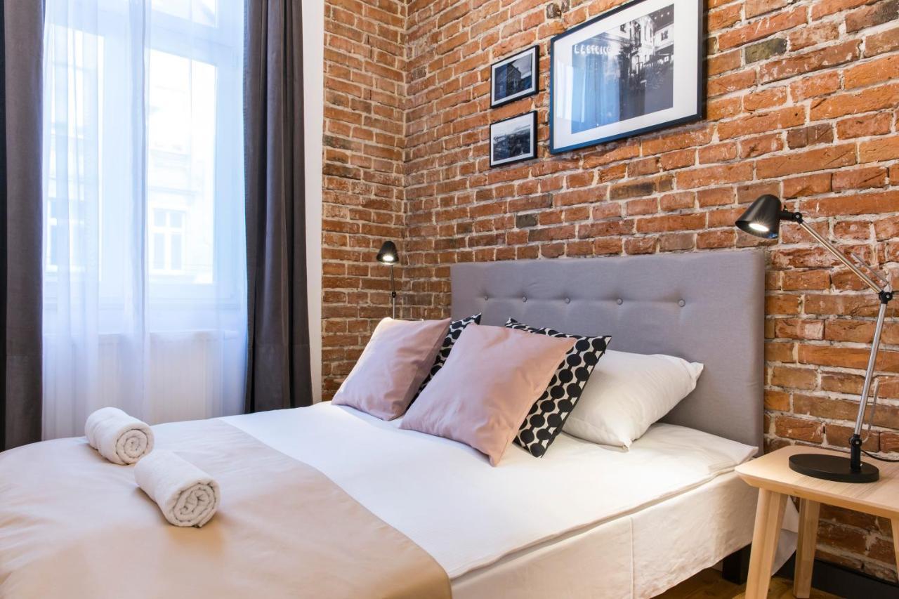 19Rooms Cracovia Exterior foto