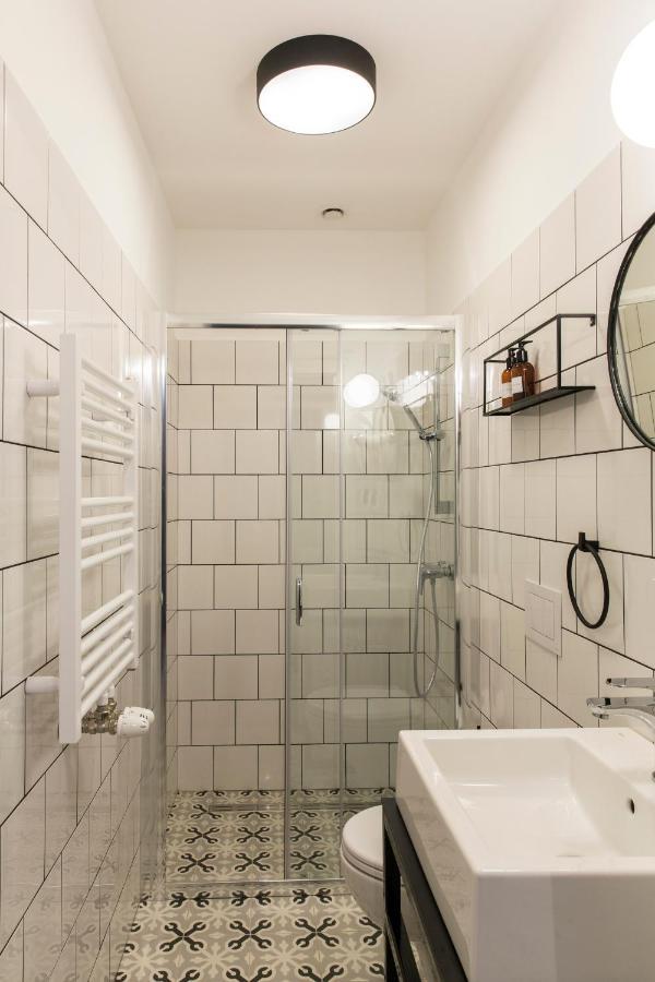 19Rooms Cracovia Exterior foto