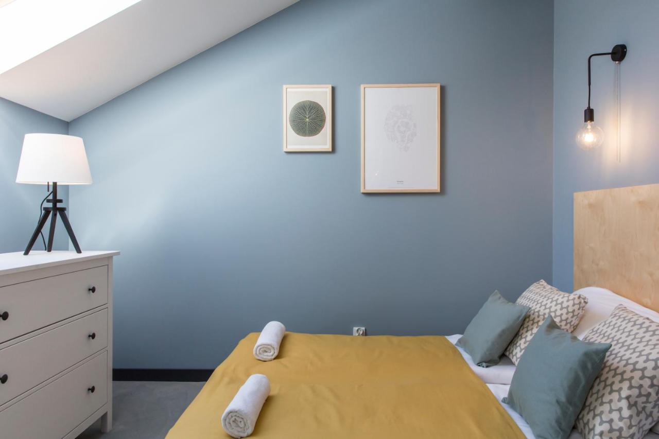 19Rooms Cracovia Exterior foto