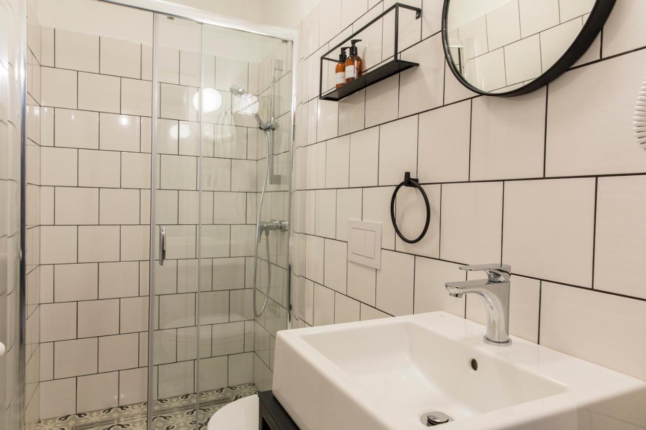 19Rooms Cracovia Exterior foto