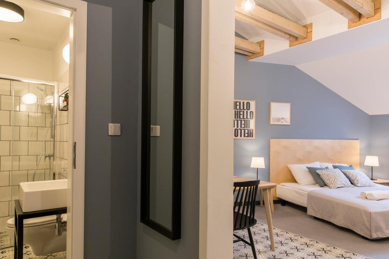 19Rooms Cracovia Exterior foto