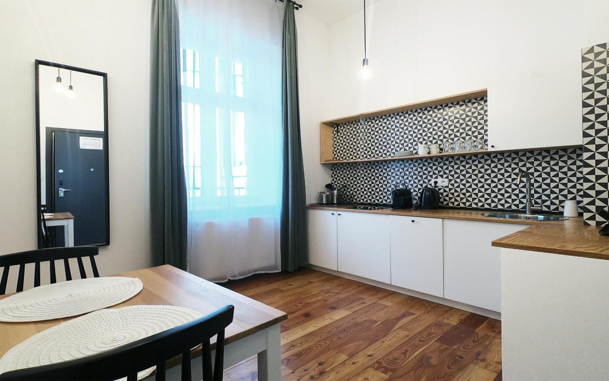 19Rooms Cracovia Exterior foto