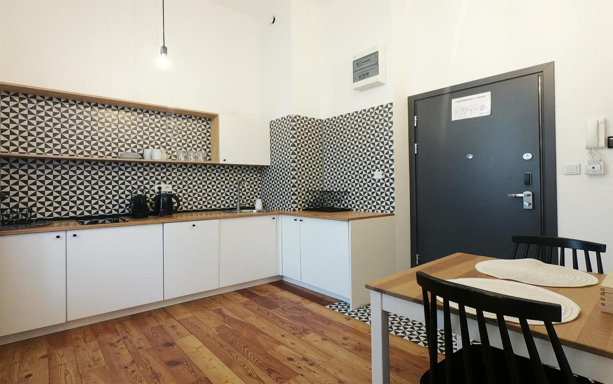 19Rooms Cracovia Exterior foto