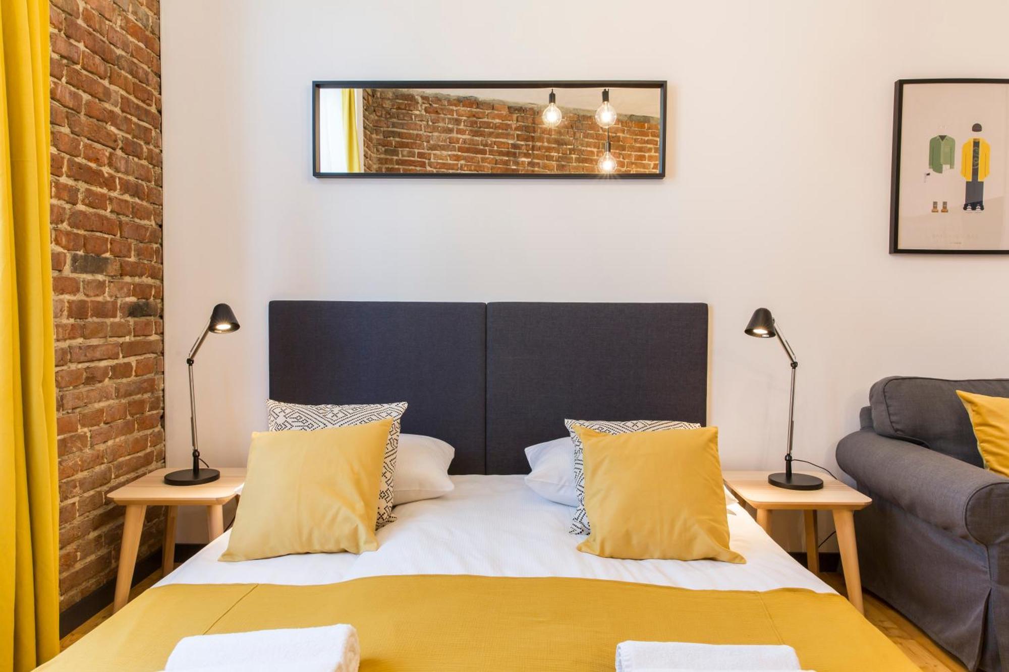 19Rooms Cracovia Exterior foto