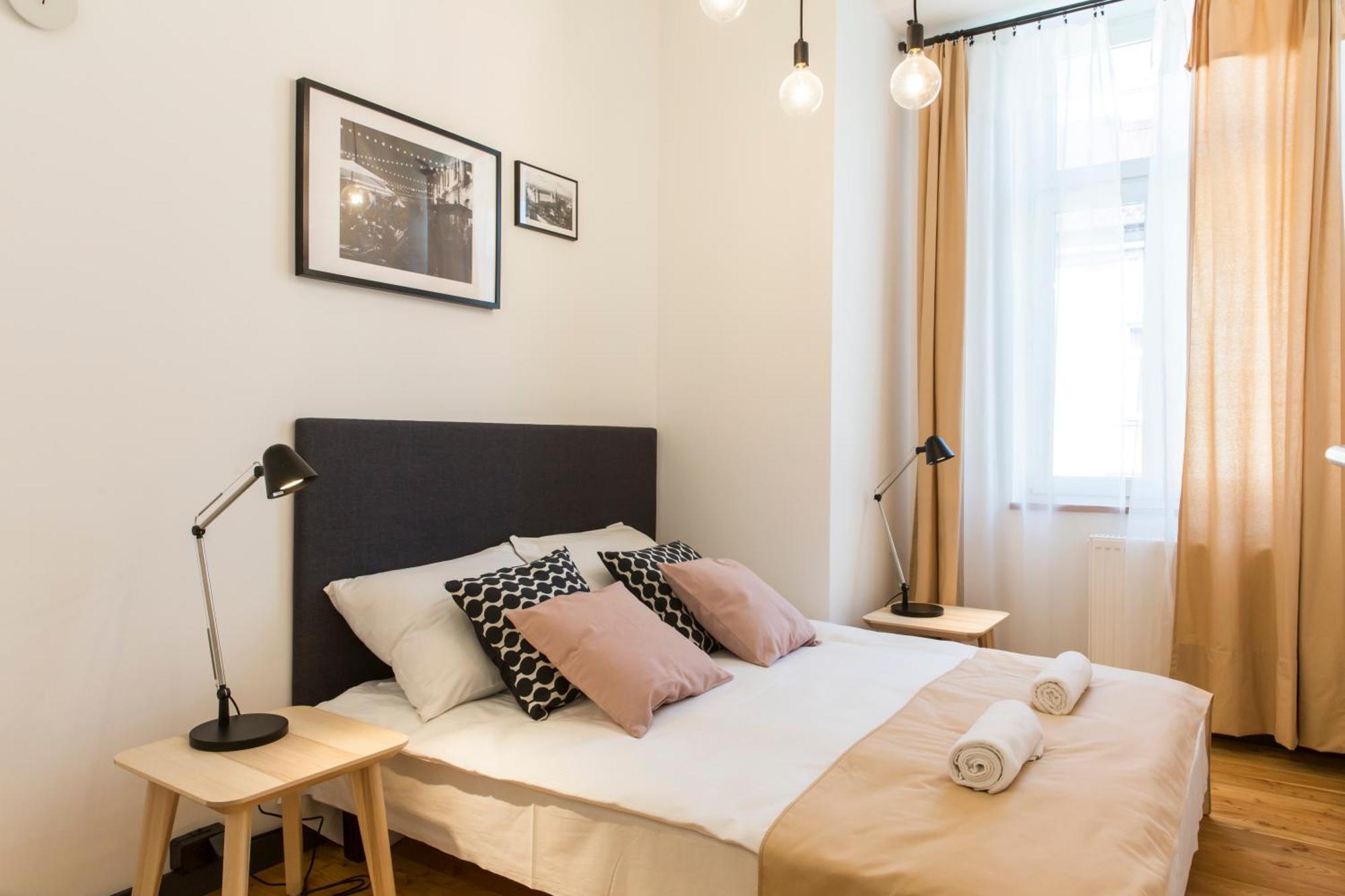 19Rooms Cracovia Exterior foto