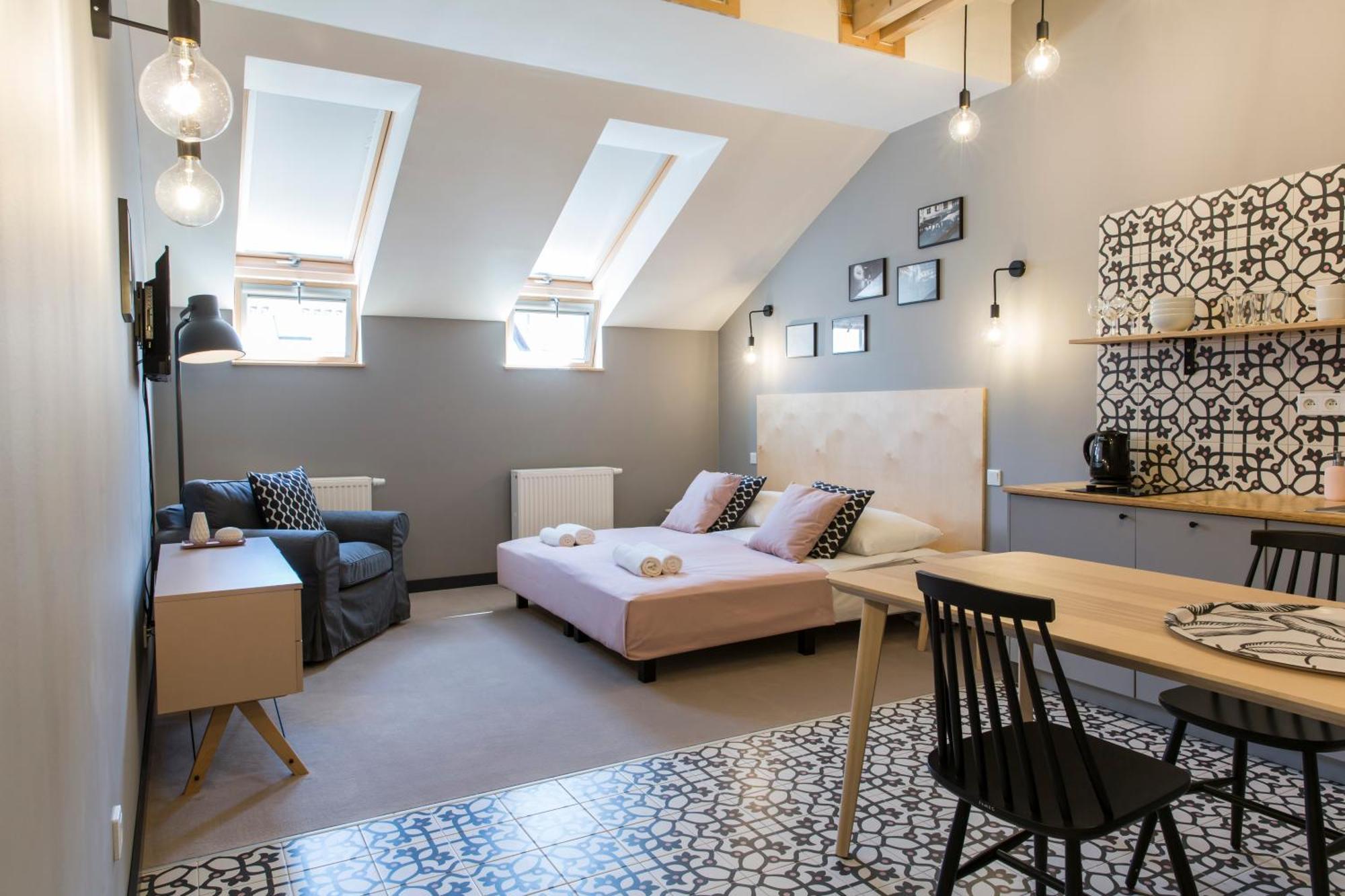 19Rooms Cracovia Exterior foto