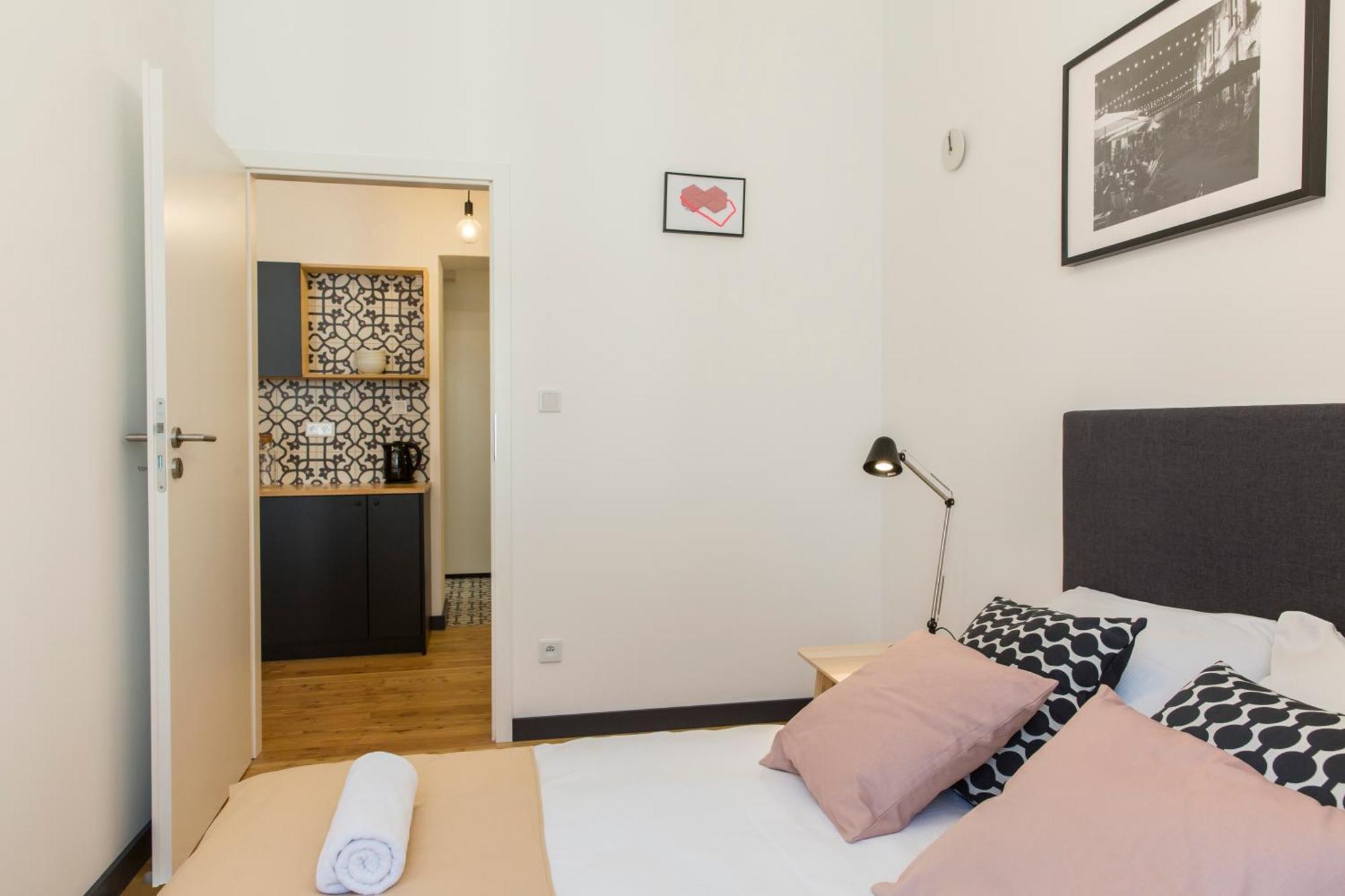 19Rooms Cracovia Exterior foto
