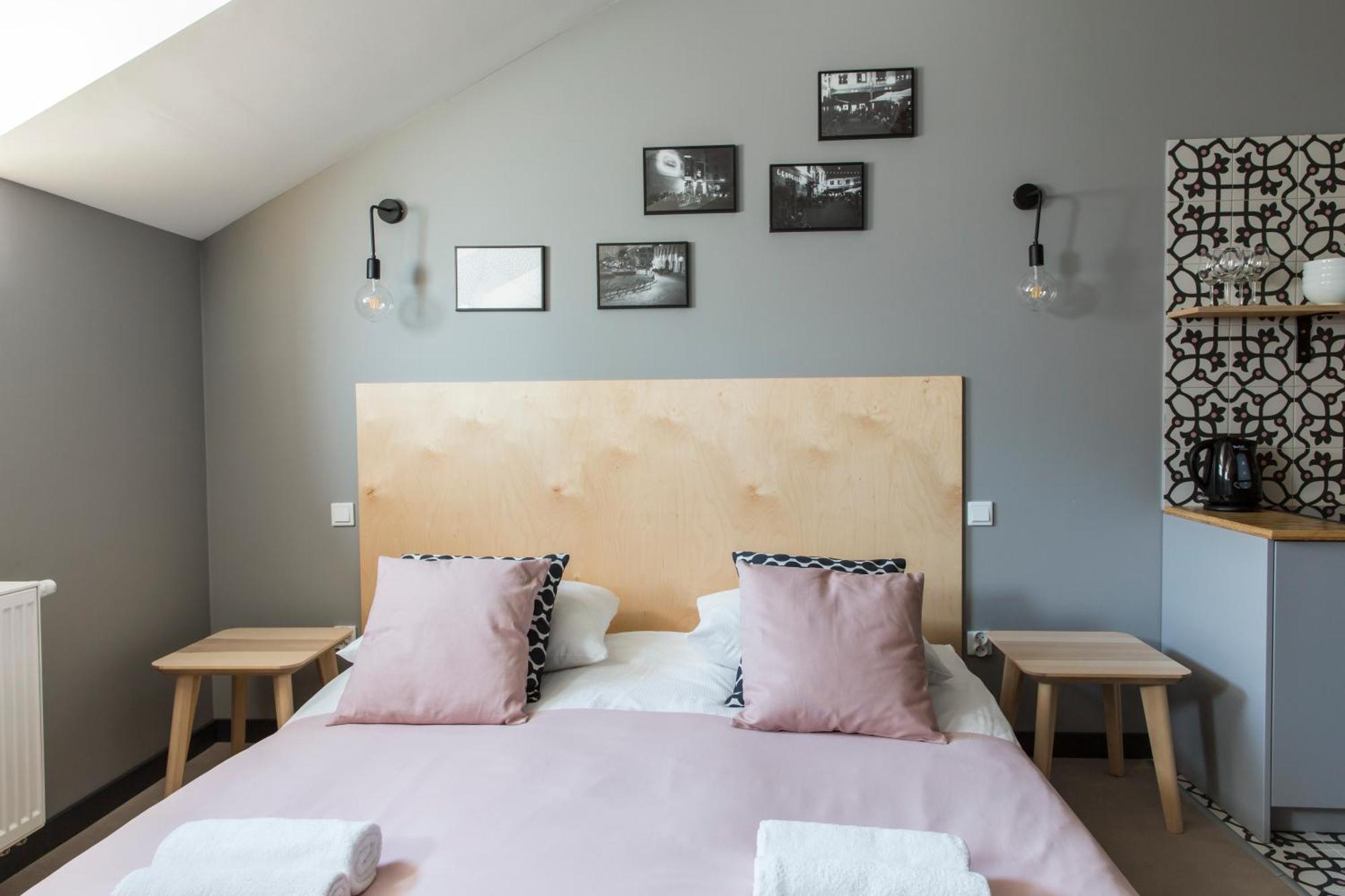 19Rooms Cracovia Exterior foto
