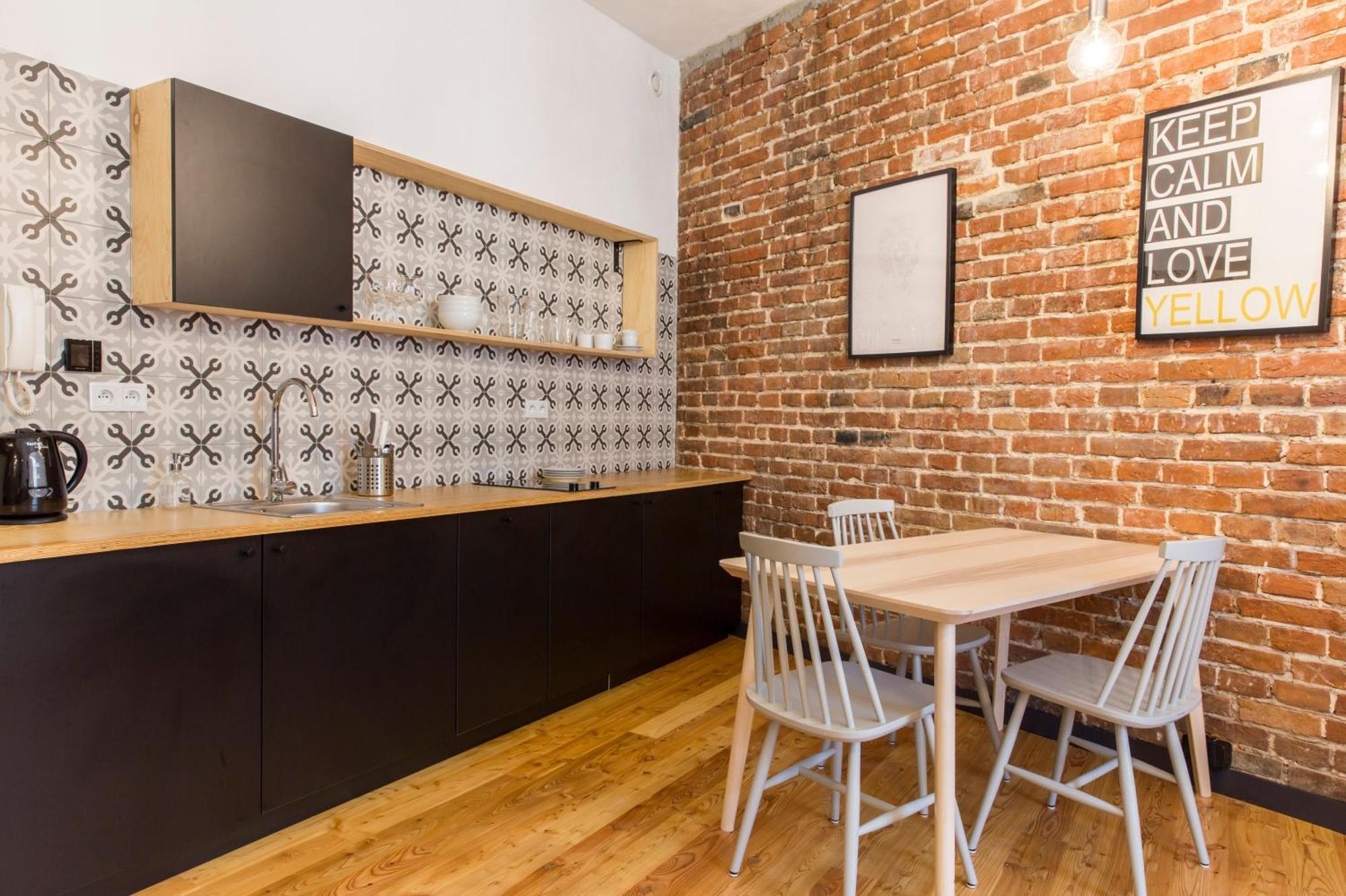 19Rooms Cracovia Exterior foto