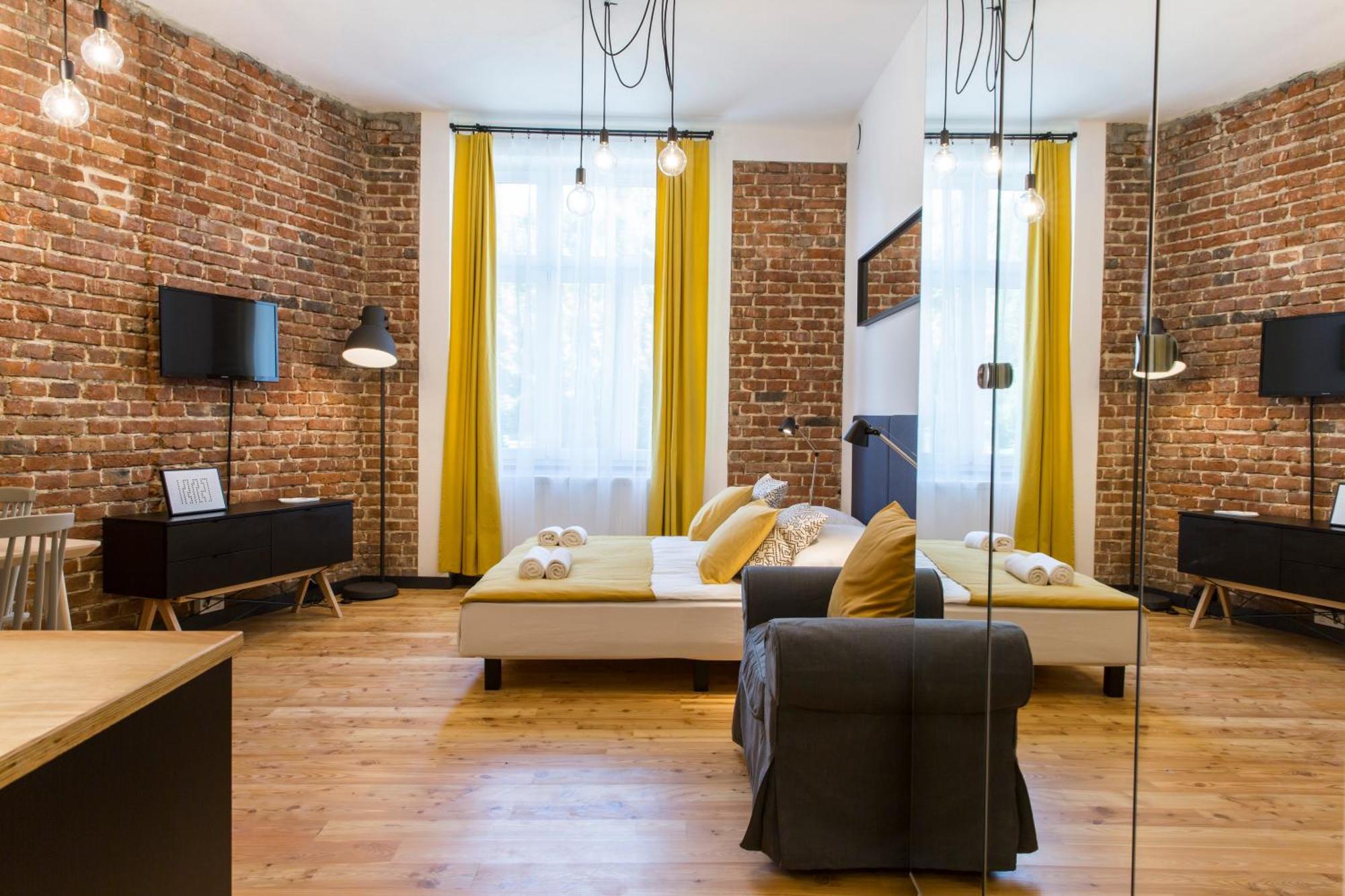 19Rooms Cracovia Exterior foto