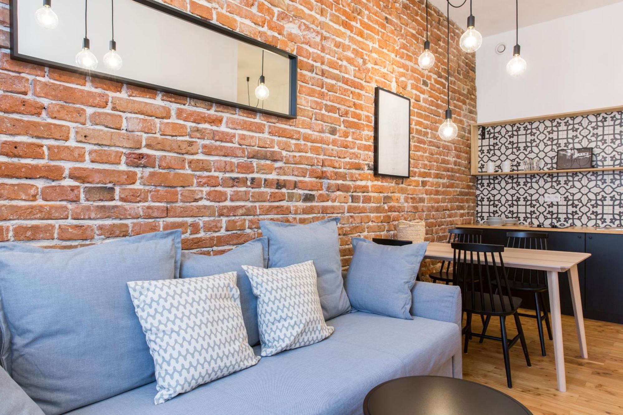 19Rooms Cracovia Exterior foto
