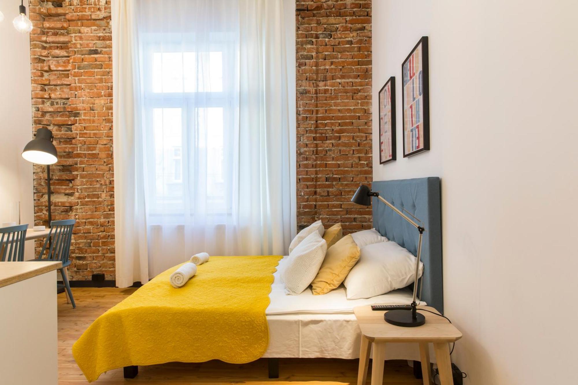 19Rooms Cracovia Exterior foto