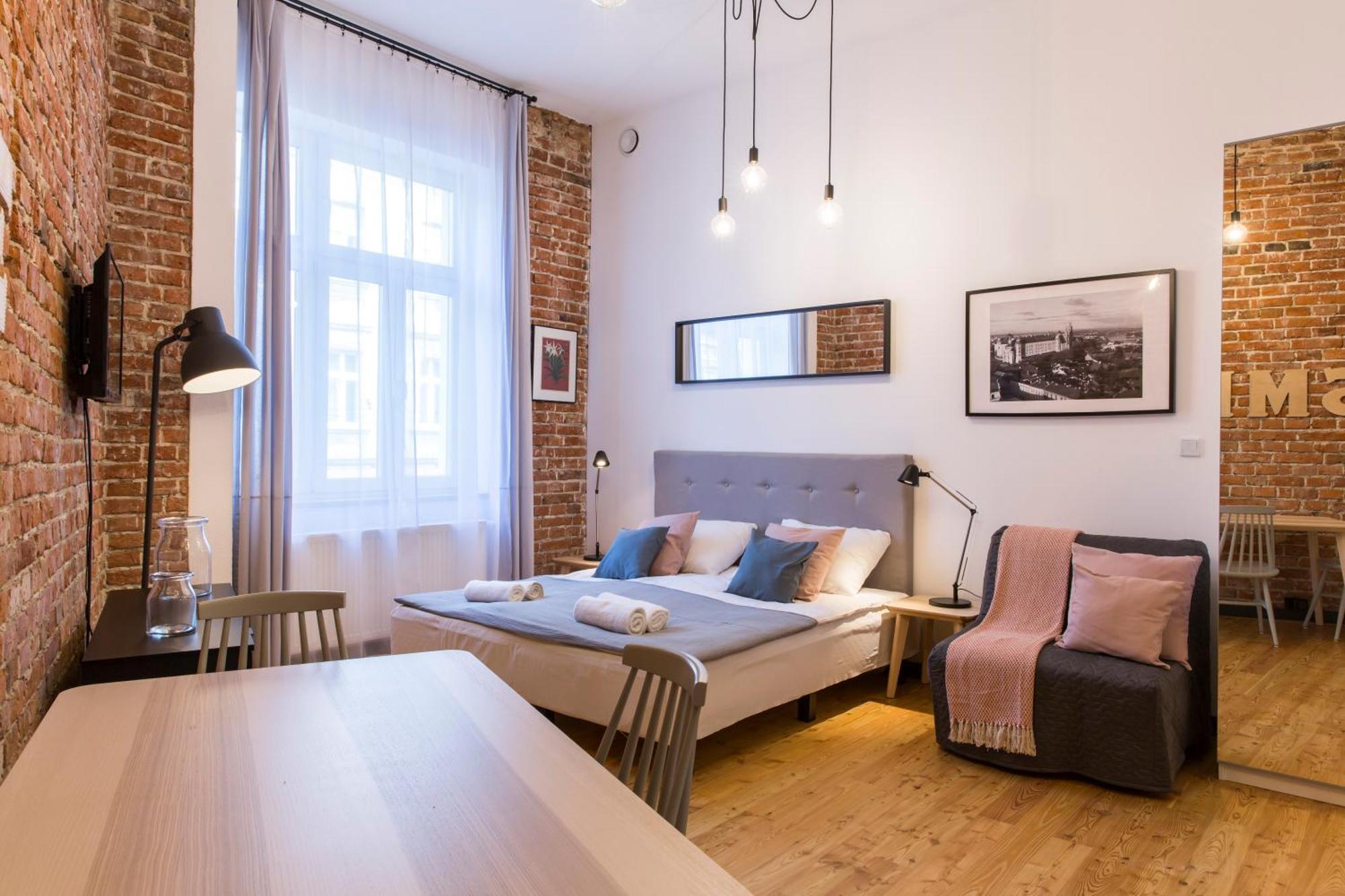 19Rooms Cracovia Exterior foto