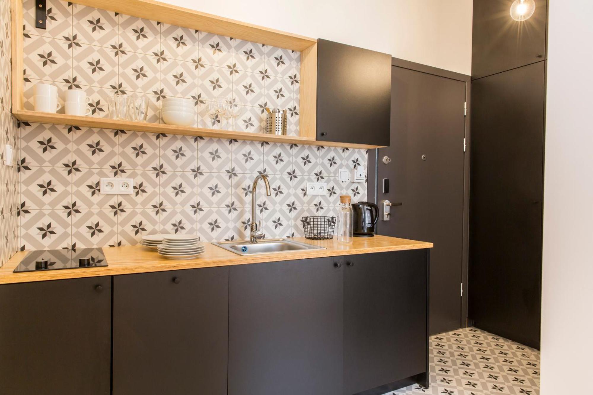 19Rooms Cracovia Exterior foto