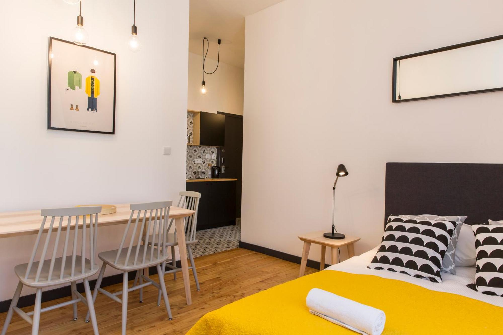 19Rooms Cracovia Exterior foto