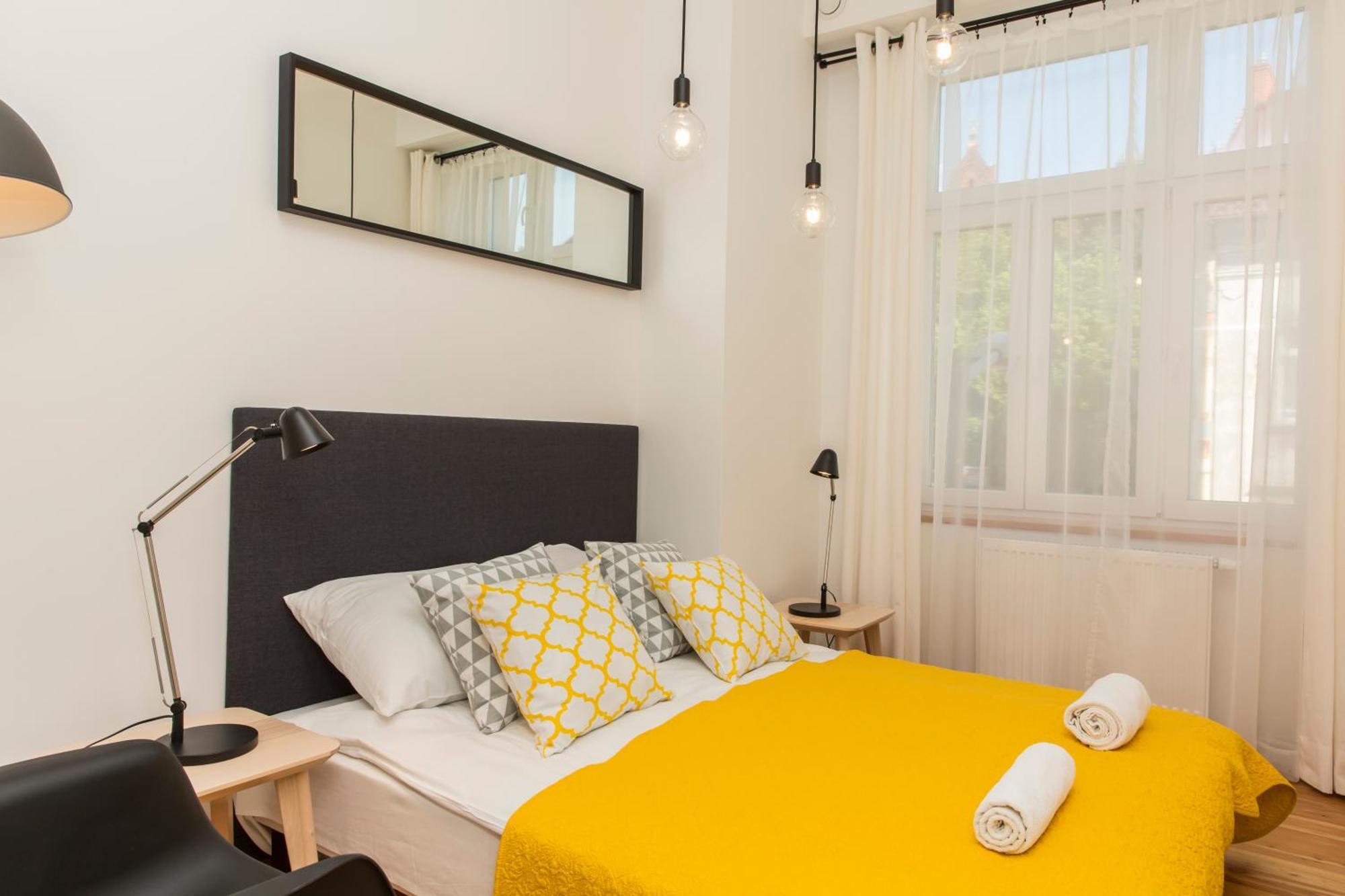 19Rooms Cracovia Exterior foto