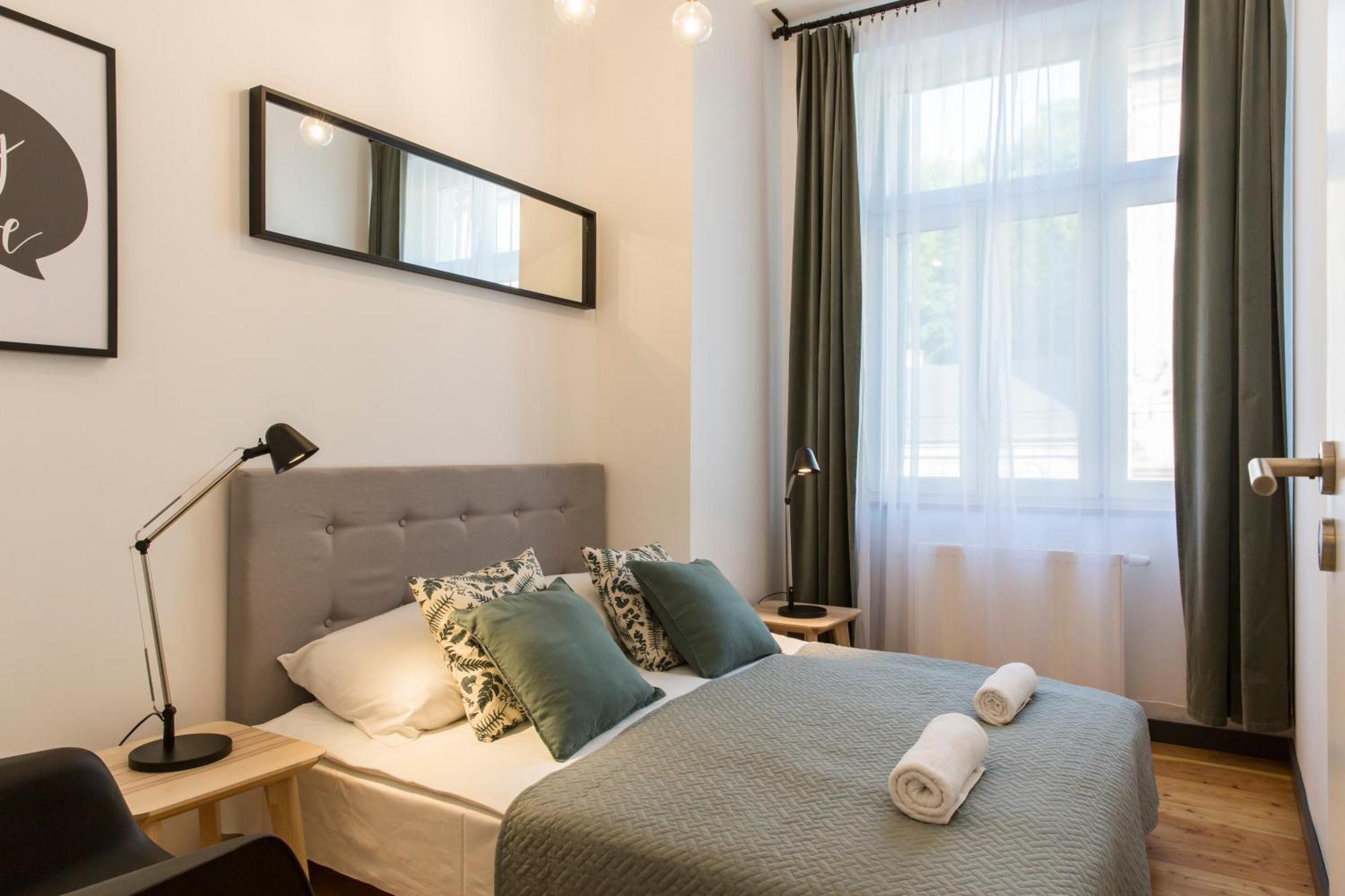 19Rooms Cracovia Exterior foto