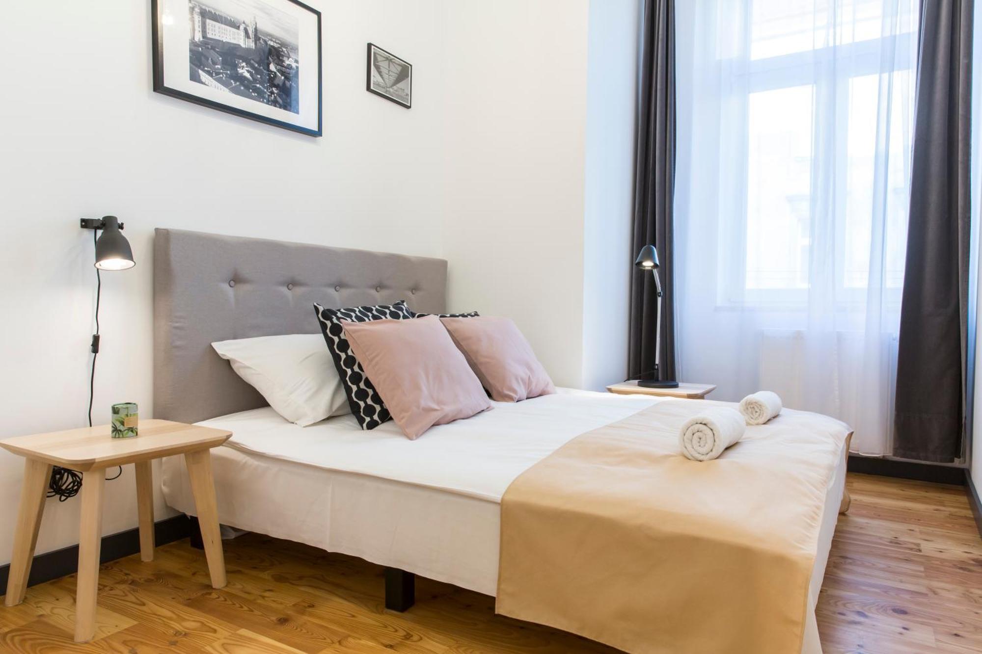 19Rooms Cracovia Exterior foto