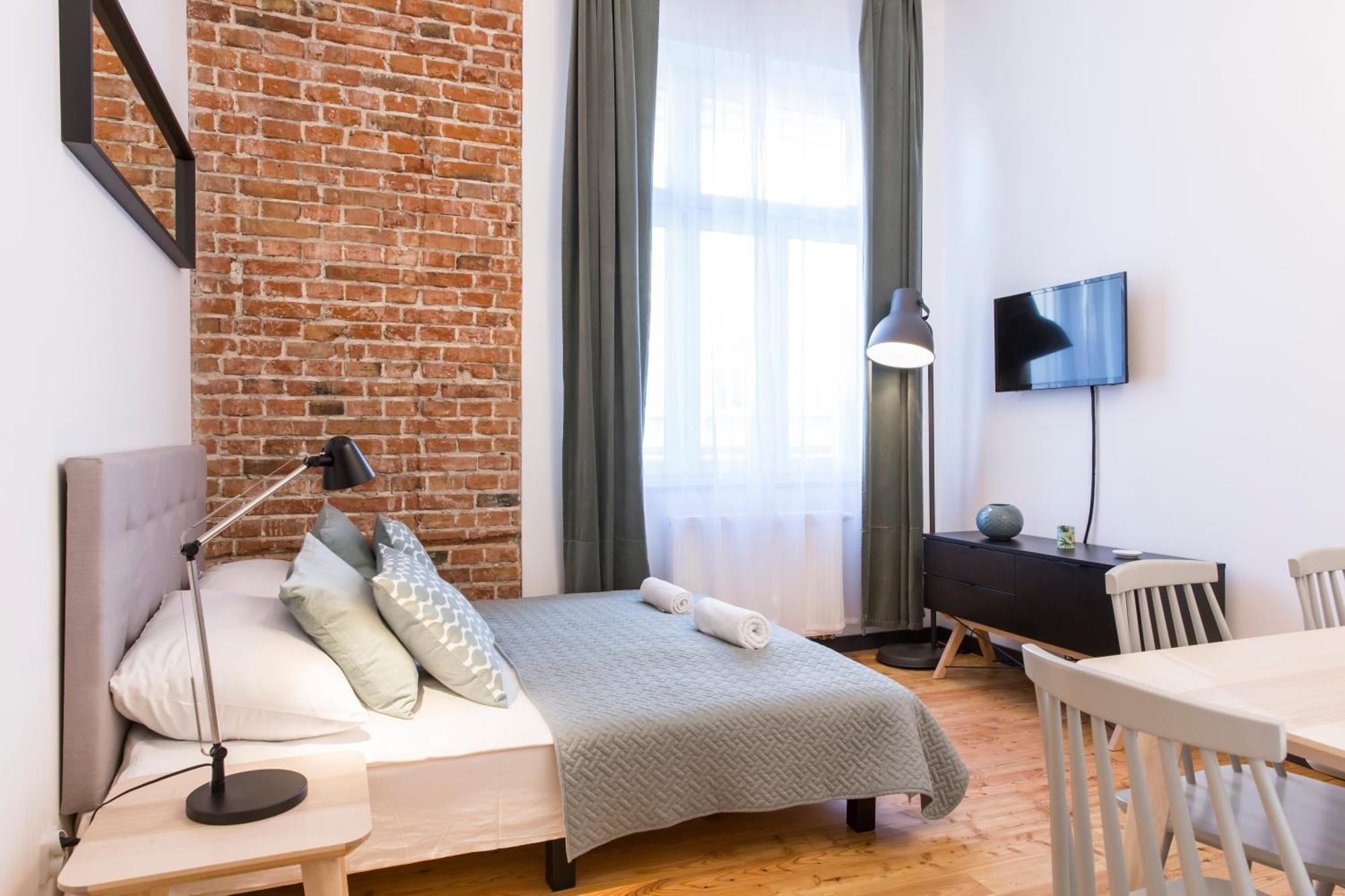 19Rooms Cracovia Exterior foto