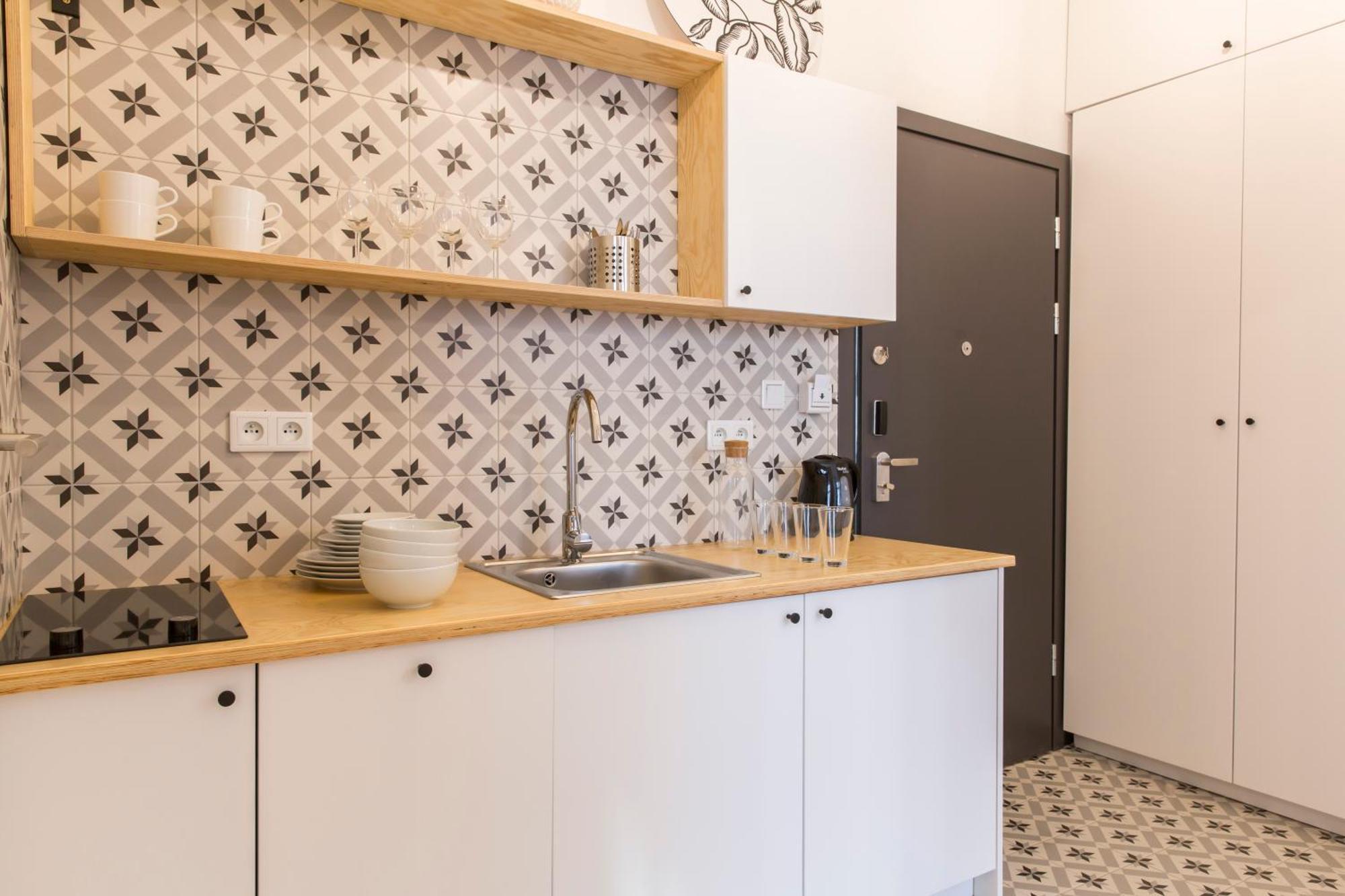 19Rooms Cracovia Exterior foto
