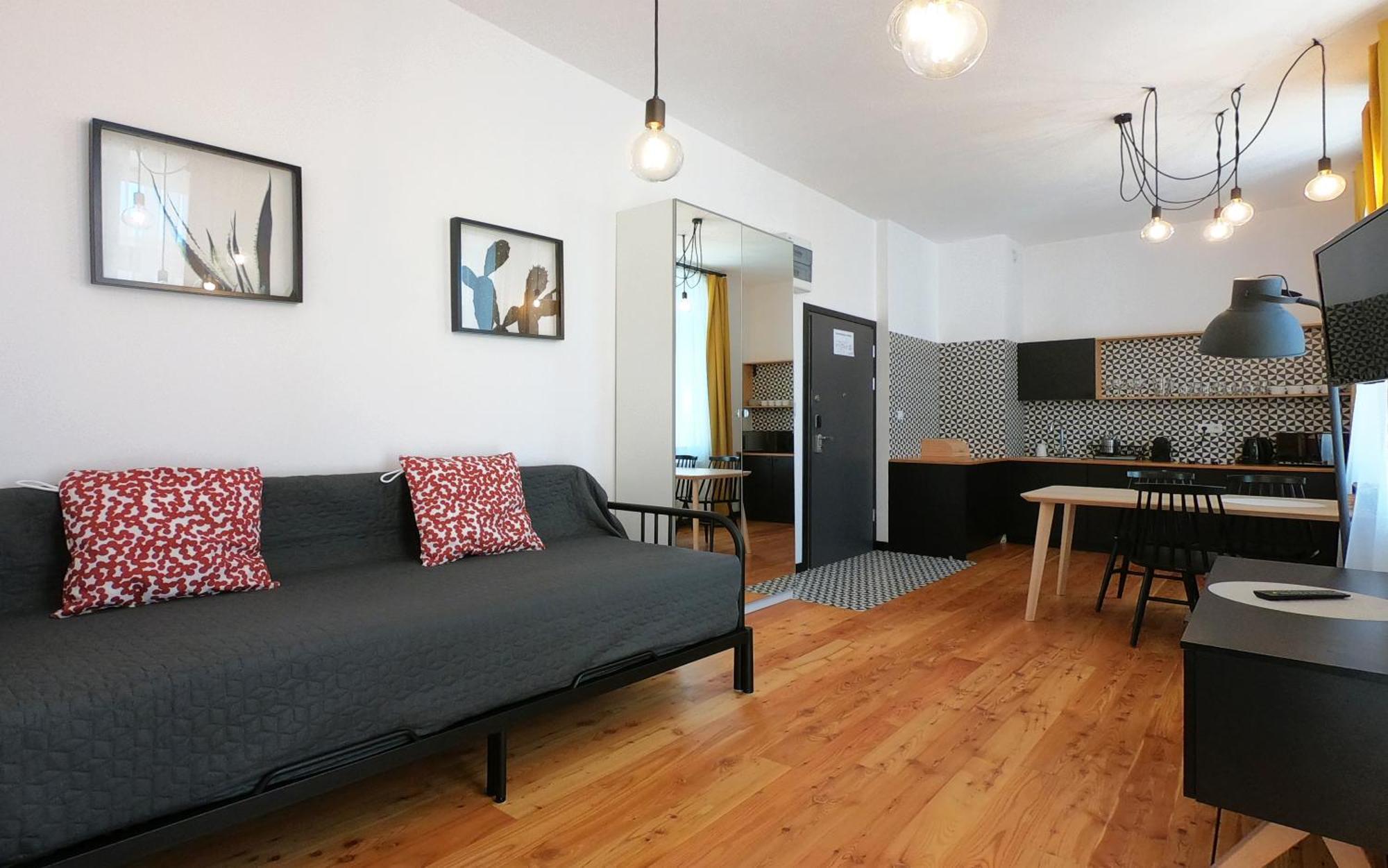 19Rooms Cracovia Exterior foto