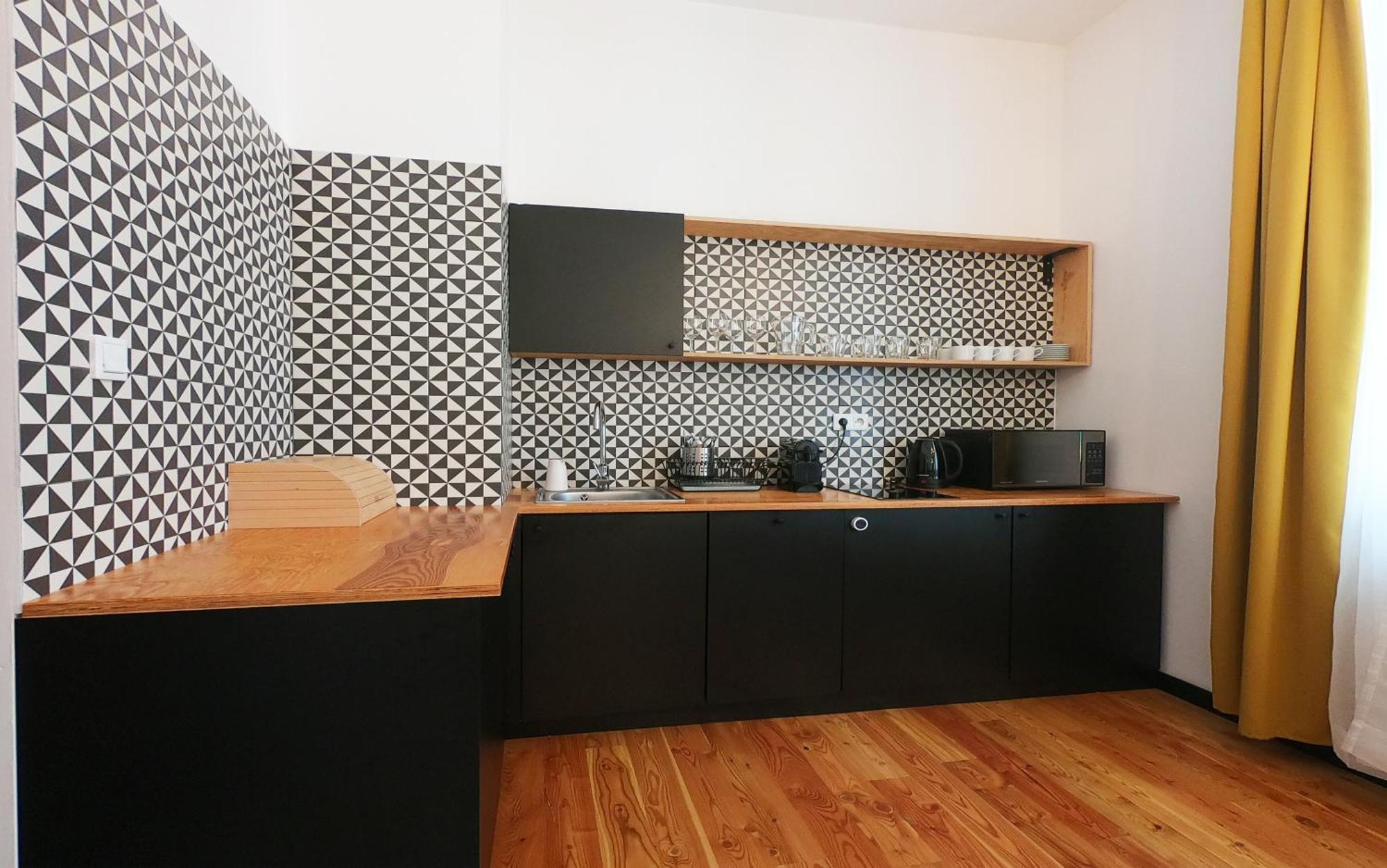 19Rooms Cracovia Exterior foto