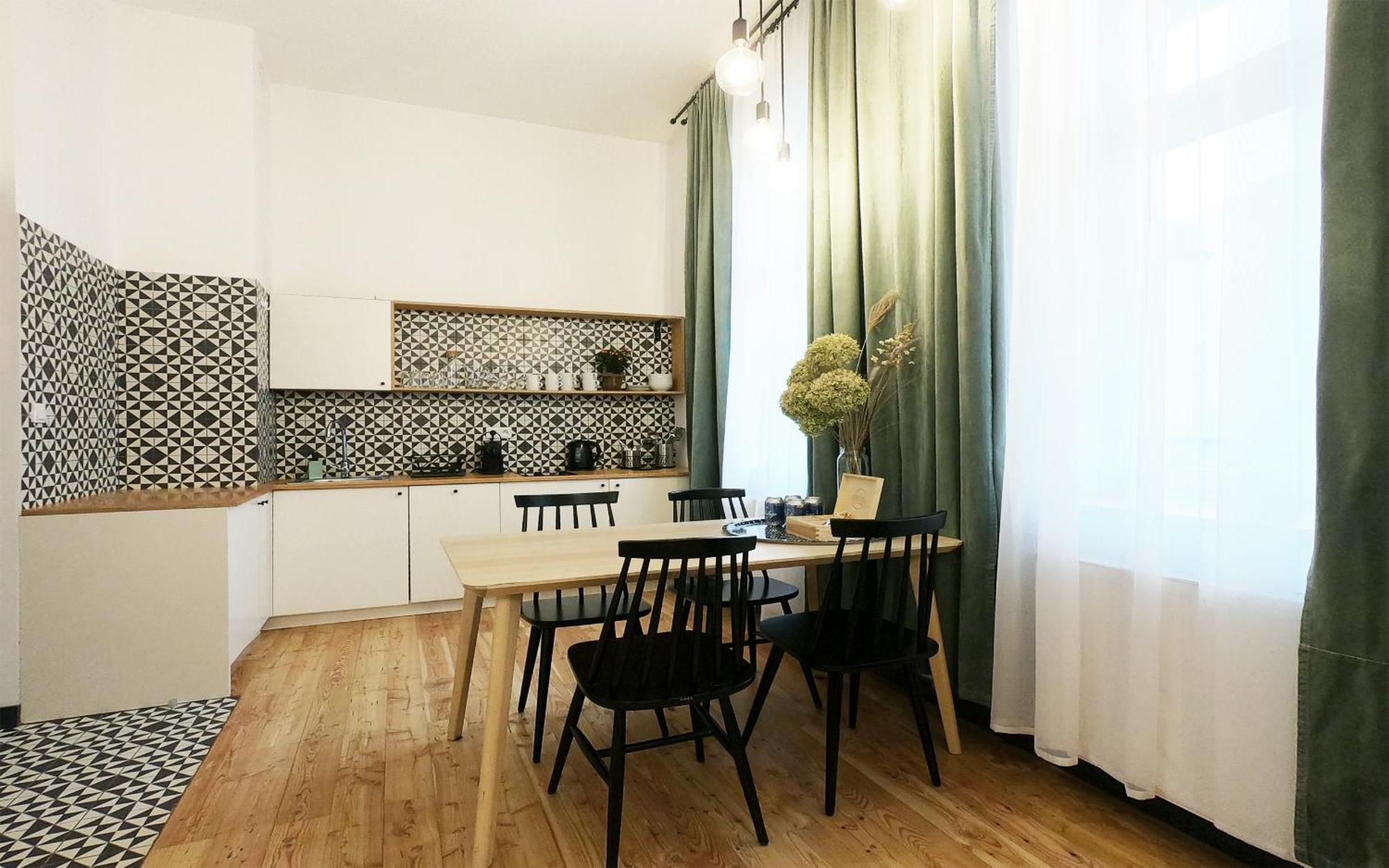 19Rooms Cracovia Exterior foto