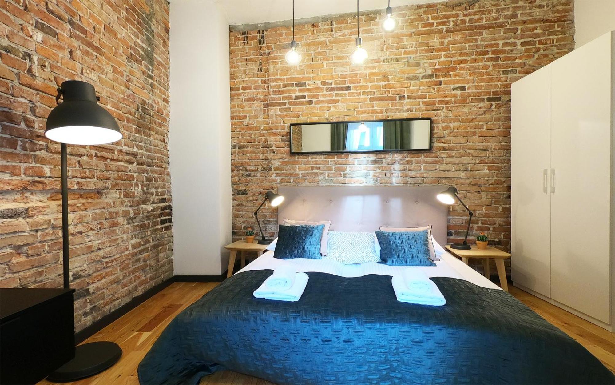 19Rooms Cracovia Exterior foto