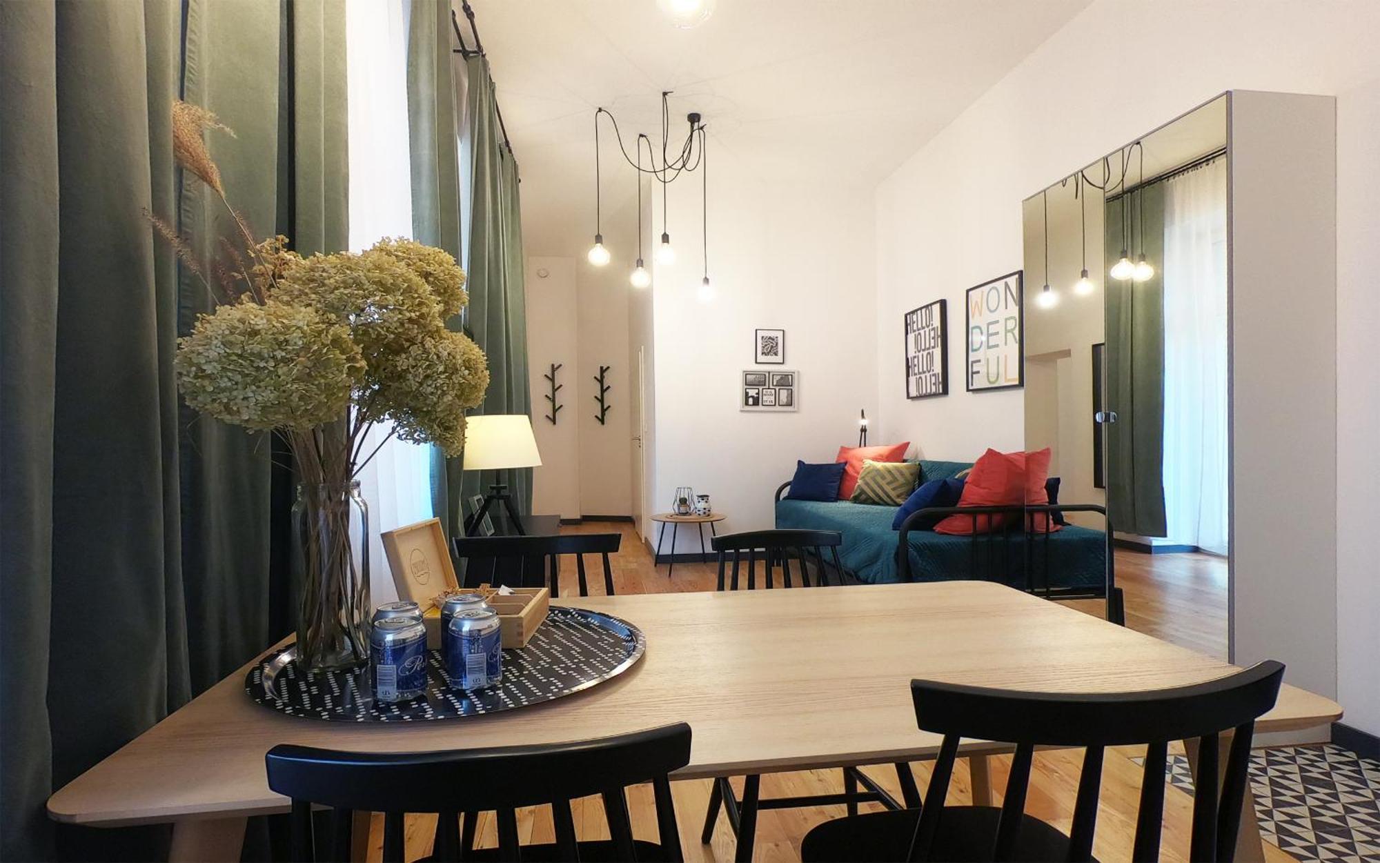 19Rooms Cracovia Exterior foto